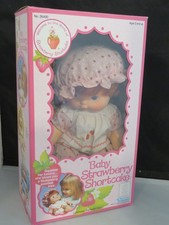 Vintage strawberry shortcake for sale  Peterborough