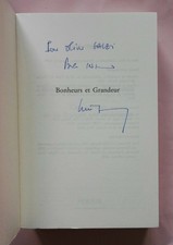 Hervé gaymard bonheur d'occasion  Paris XI