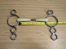 Happy mouth jointed for sale  CHORLEY