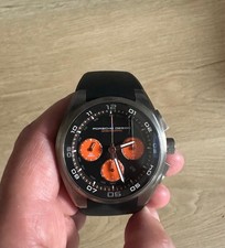 Porsche design uhr gebraucht kaufen Porsche design uhr gebraucht kaufen  Sagard