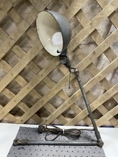 Vintage shop light for sale  North Haverhill