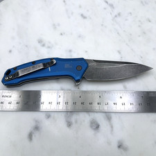 Kershaw link 1776nbbw d'occasion  Expédié en Belgium