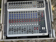 Peavey mischpult effekte gebraucht kaufen  Wiesbaden