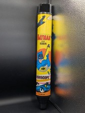 Vintage batman and d'occasion  Expédié en Belgium