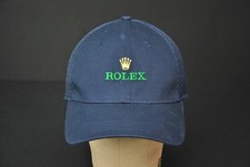 Rolex watch hat for sale  San Diego
