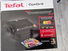 Tefal pti grill gebraucht kaufen  Deutschland