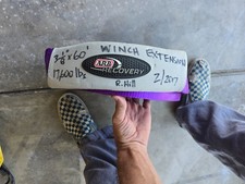 Arb725lb winch strap for sale  Apple Valley