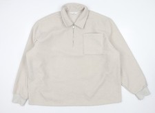 Next men beige for sale  WREXHAM