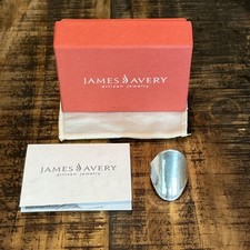 James avery saddle for sale  Rusk