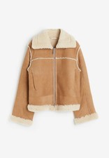 Echt leder wildleder gebraucht kaufen  Goslar