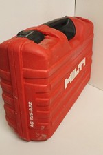 Hilti 125 a22 gebraucht kaufen  Sulzbach-Rosenberg