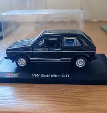 burago volkswagen for sale  ROTHERHAM