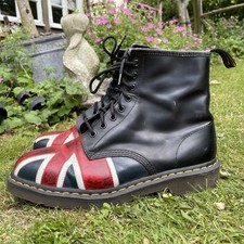 Martens men boots for sale  CHELTENHAM