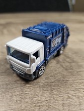 Matchbox garbage king for sale  Greenville