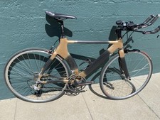 Aegis time trial for sale  Monterey