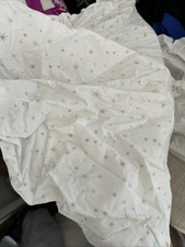 Chicco next2me sheets for sale  CHELTENHAM