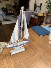 24cm sailing boat for sale  RUGBY