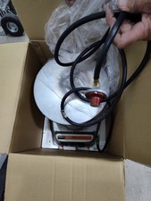 Dayton propane heater for sale  Lake Villa