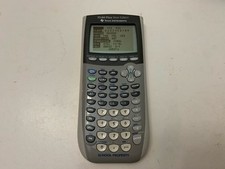 Calculadora gráfica Texas Instruments TI-84 Plus C edição prata - sem capa comprar usado  Enviando para Brazil