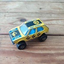 Matchbox cars romping for sale  WALLASEY