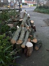 Firewood fresh cut for sale  LINCOLN