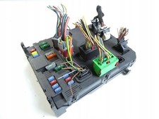 PEUGEOT 206 CITROEN STEUERGERäTE MODULE Sicherungskasten BSI BSM BCM 965799978, usado comprar usado  Enviando para Brazil