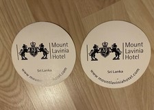 Mount lavinia hotel for sale  UK