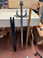 Vtg solid steel for sale  Butler