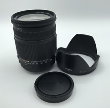Sigma zoom 250mm for sale  Lisbon