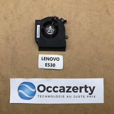 Ventilateur lenovo e530 d'occasion  Ham