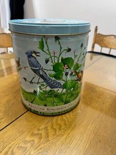 Tin vintage 1985 for sale  Stewartstown