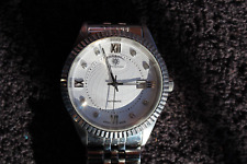 Mathis montabon automatic gebraucht kaufen  Pfedelbach