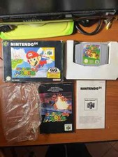 Super mario per usato  Caltanissetta