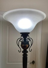 Vintage floor lamp for sale  Beverly Hills