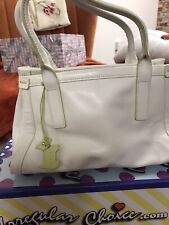 Small white radley for sale  LANARK