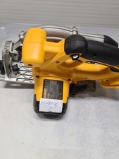 Dewalt dc390 circular for sale  Shipping to Ireland