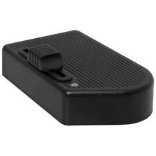 Schnur Fussdimmer schwarz 230V 40-250W, HV-LED 4-100W Relco RT81 LED comprar usado  Enviando para Brazil
