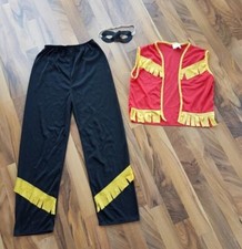 Faschings karnevalskostüm jah gebraucht kaufen  Brilon