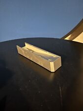 BASE DE SUPORTE ORIGINAL DO FABRICANTE NINTENDO WII PRATA RVL-017 ENVIO NO MESMO DIA comprar usado  Enviando para Brazil