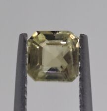 Zultanite diaspore cambia usato  Venezia
