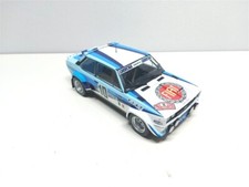 Fiat 131 abarth usato  Erice