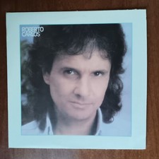 Roberto Carlos 86 - Verde E Amarelo [1986] Vinyl LP Pop Ballad Vocal CBS comprar usado  Enviando para Brazil
