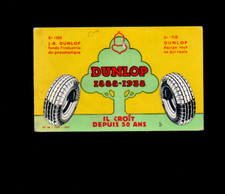 Old postcard advertising d'occasion  Expédié en Belgium