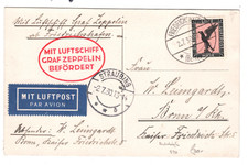 Germany graf zeppelin for sale  BATH