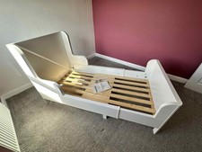 Ikea busunge extendable for sale  MANCHESTER