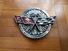 Corvette 25jahre anivesary gebraucht kaufen  Unterhaching