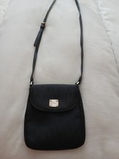 Dior black bag for sale  AYLESFORD