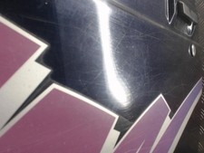 Porte gauche santana d'occasion Porte gauche santana d'occasion  Cavaillon