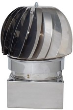 Fumaiolo girevole globo usato Fumaiolo girevole globo usato  Valenzano