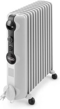 CN240 DeLonghi elektryczny grzejnik olejowy TRRS1225 2500W  na sprzedaż  PL